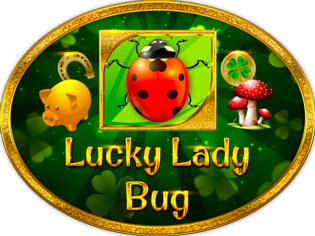 Lucky Lady Bug