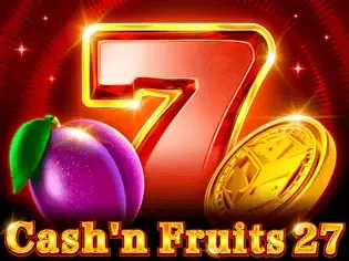 Cash'n Fruits 27 screenshot