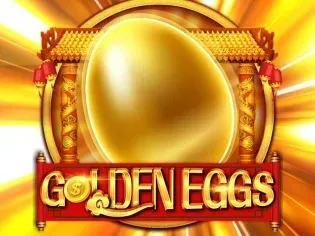 Golden Eggs screenshot