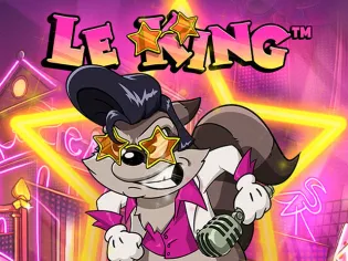 Le King