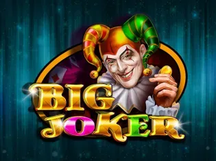 Big Joker screenshot