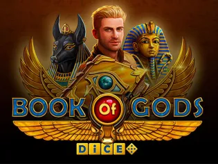 Book of Gods Dice screenshot
