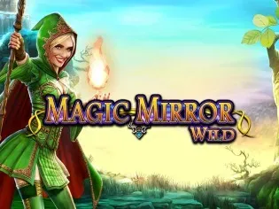 Magic Mirror Wild screenshot