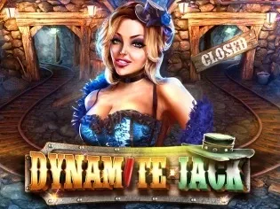 Dynamite Jack screenshot