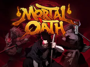 Mortal Oath screenshot