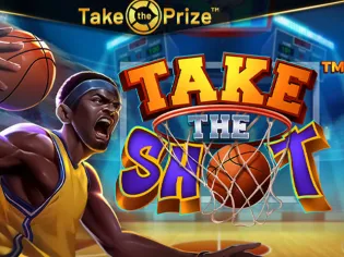 Take The Shot screenshot