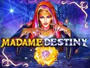 Madame Destiny screenshot